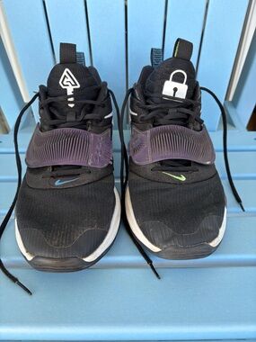 Nike Zoom Freak 3 Basketball Size 12